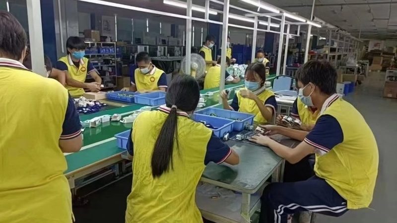洗衣机电机更换：五大关键点，避免误操作